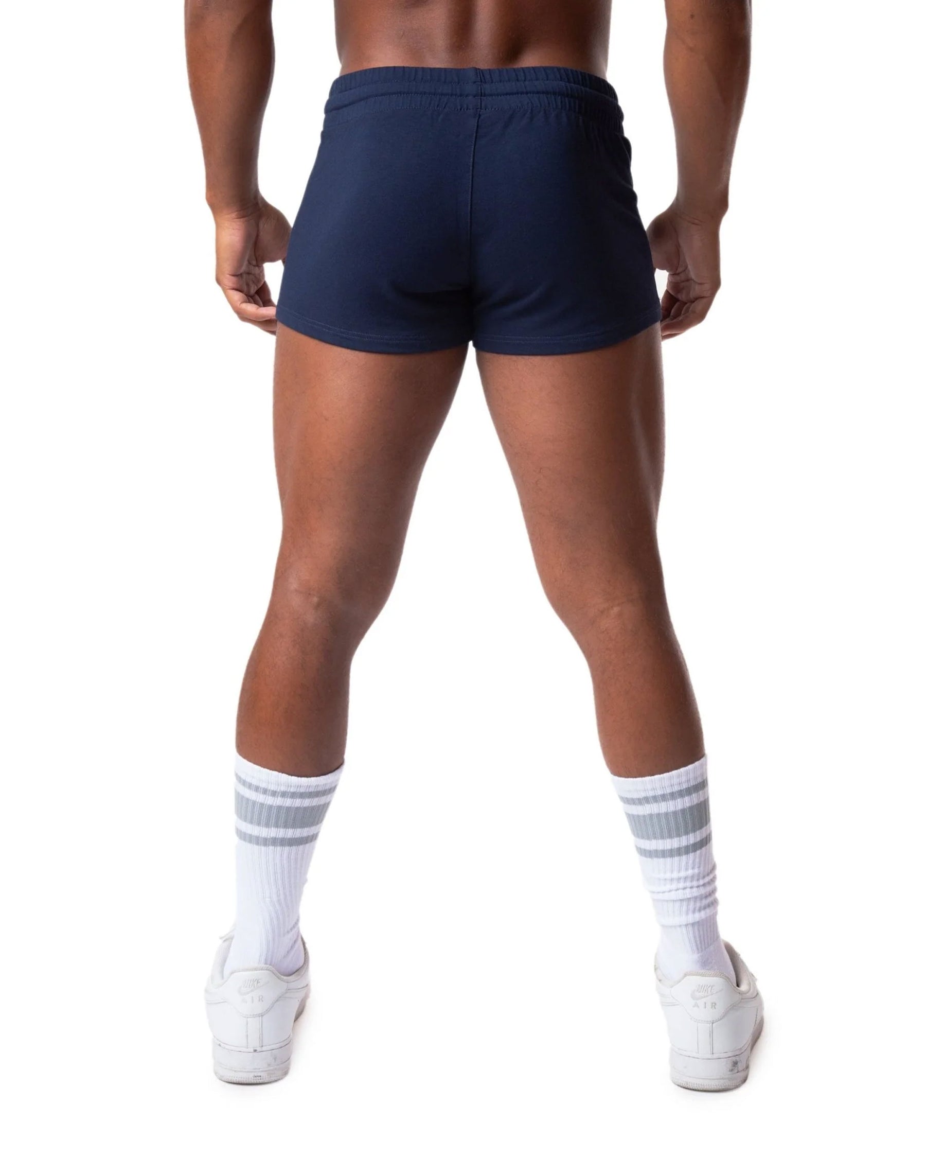 Alpha Trunk Short