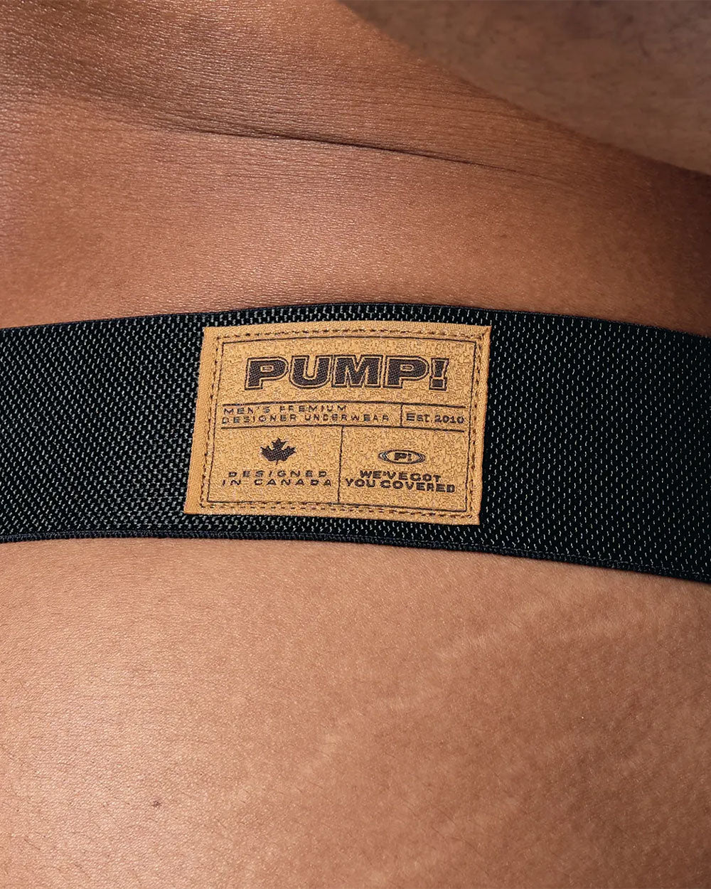 Bleach Jockstrap