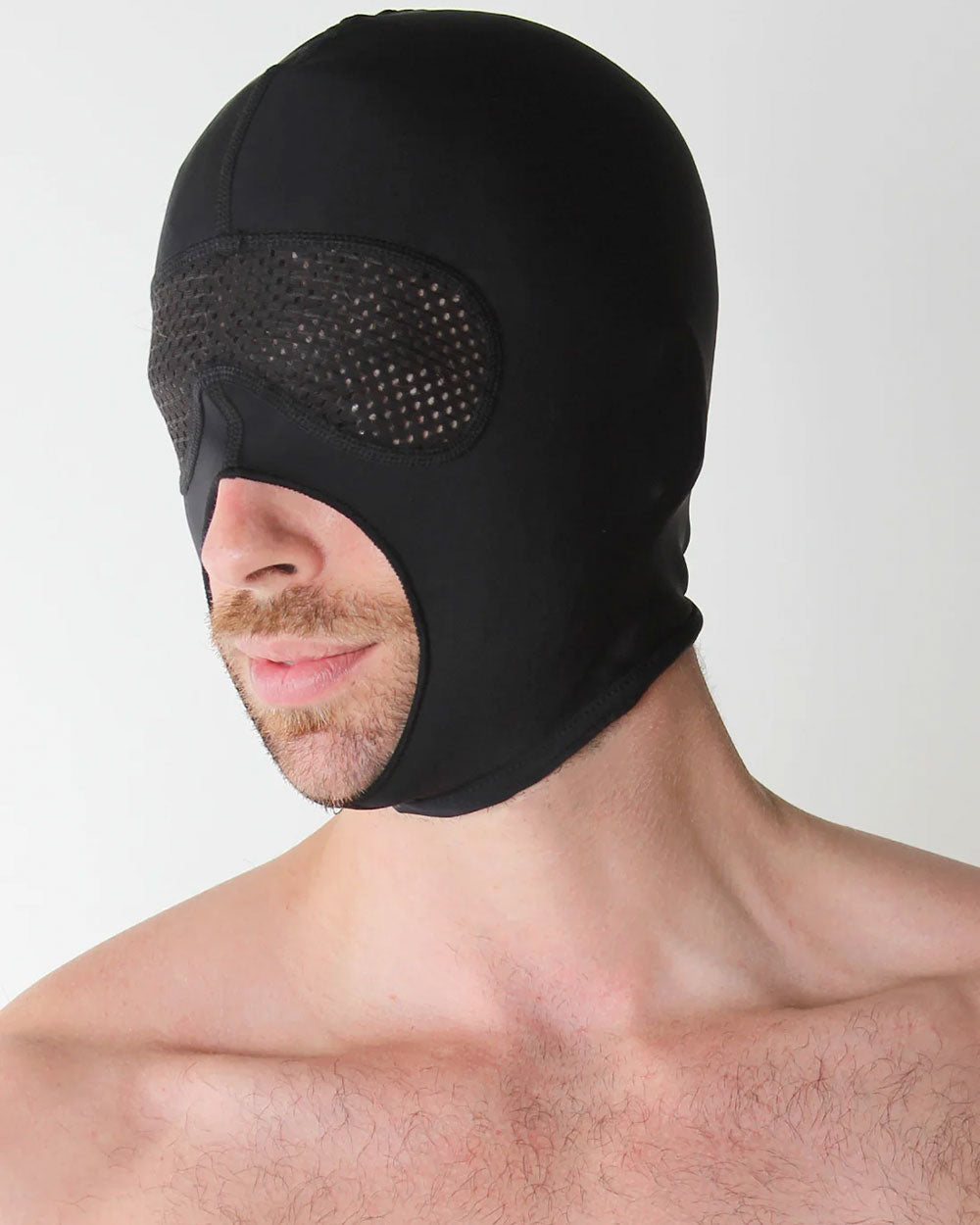 Gambit Mesh Hood