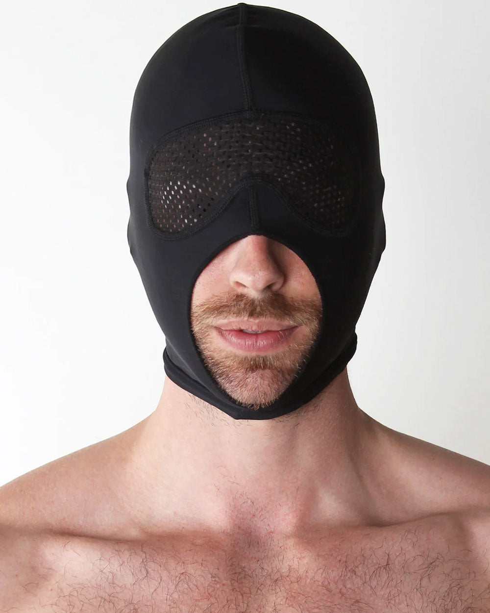 Gambit Mesh Hood