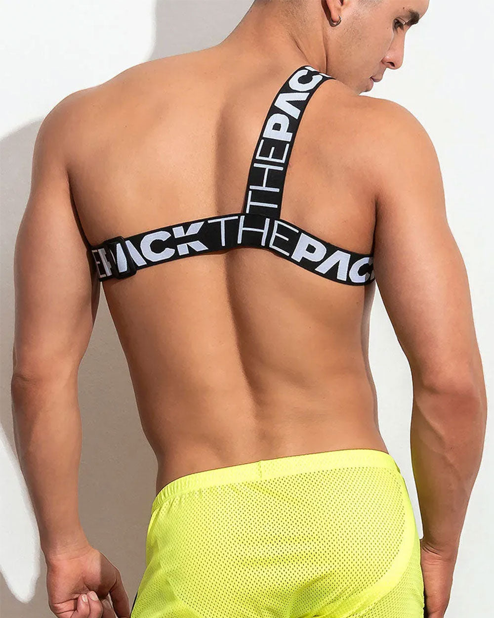 NRG Strap Bag Harness