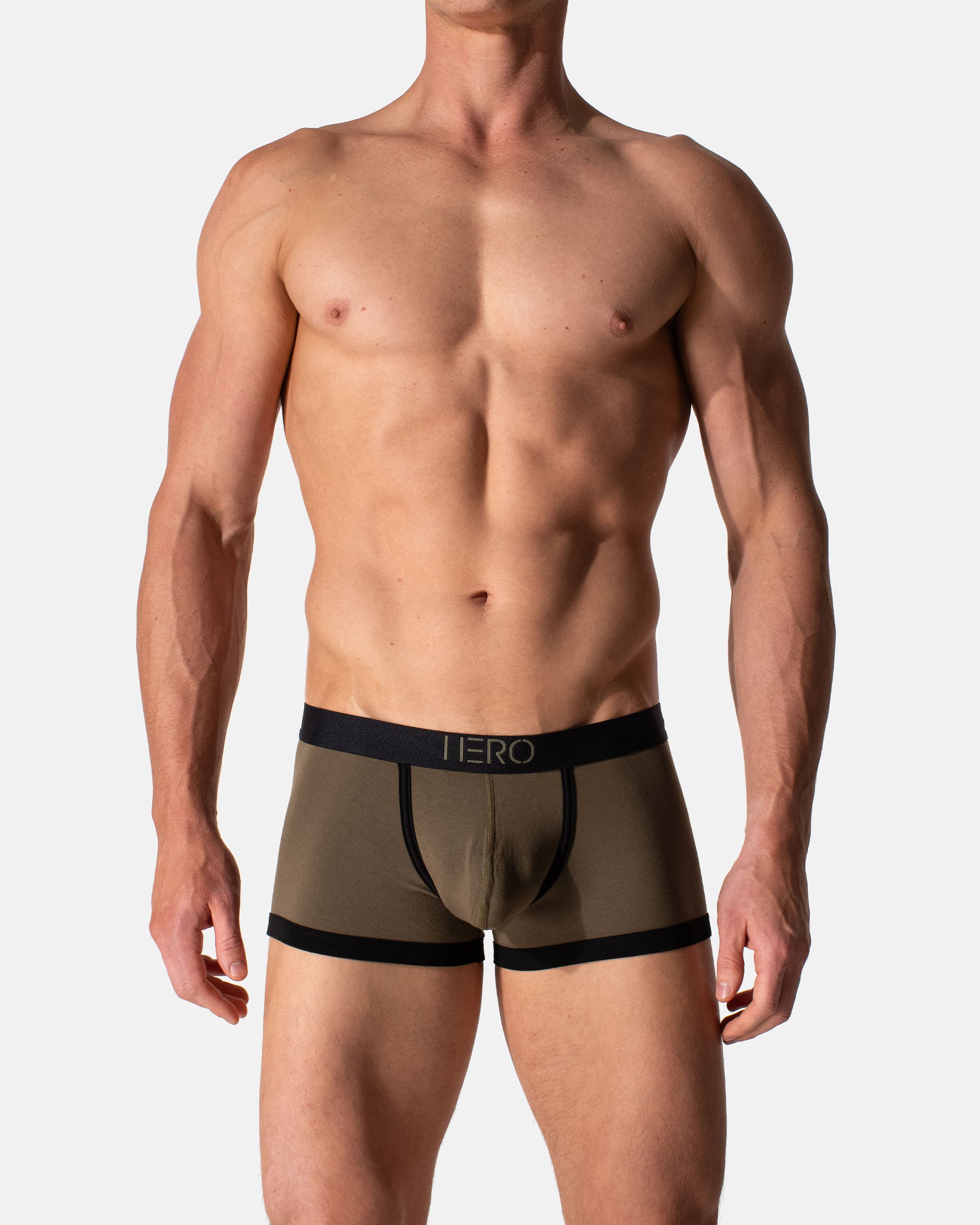 Brave Enhancing Trunk