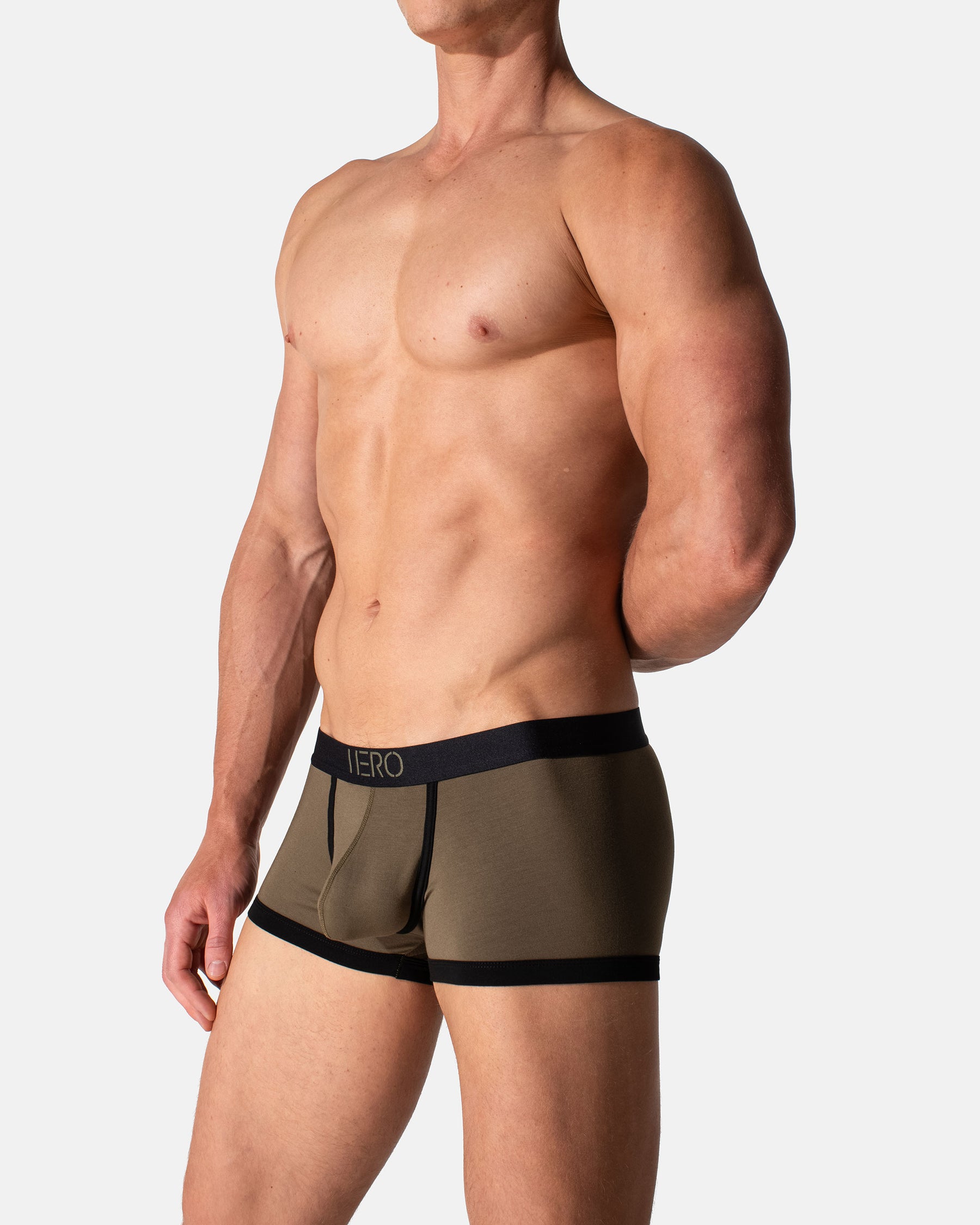 Brave Enhancing Trunk
