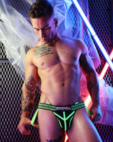 Hybred Jockstrap