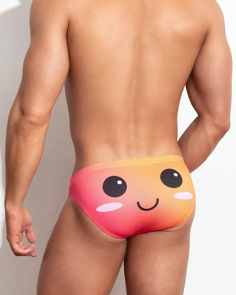 Kiko-Peach Brief