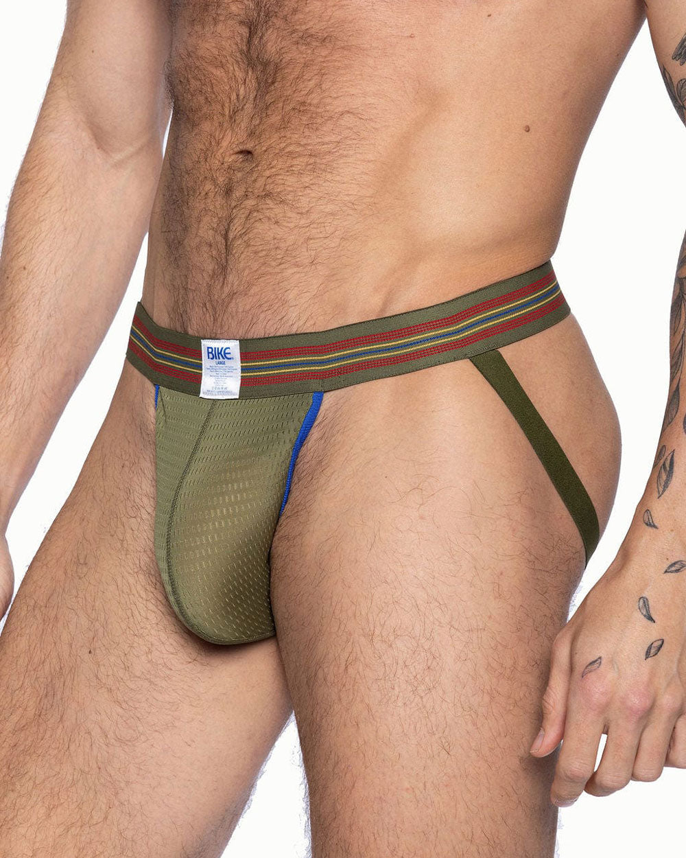 Mesh Jockstrap