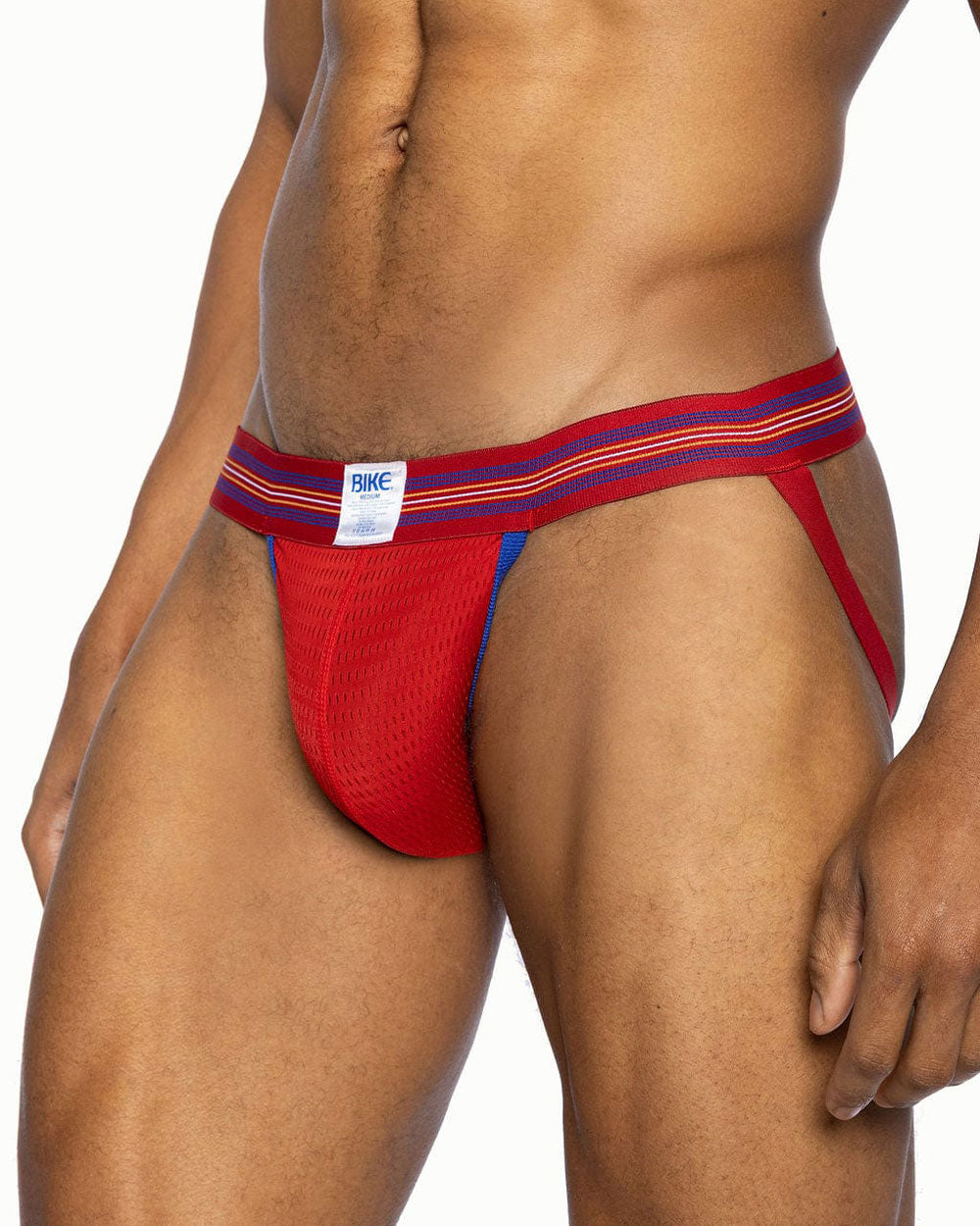 Mesh Jockstrap