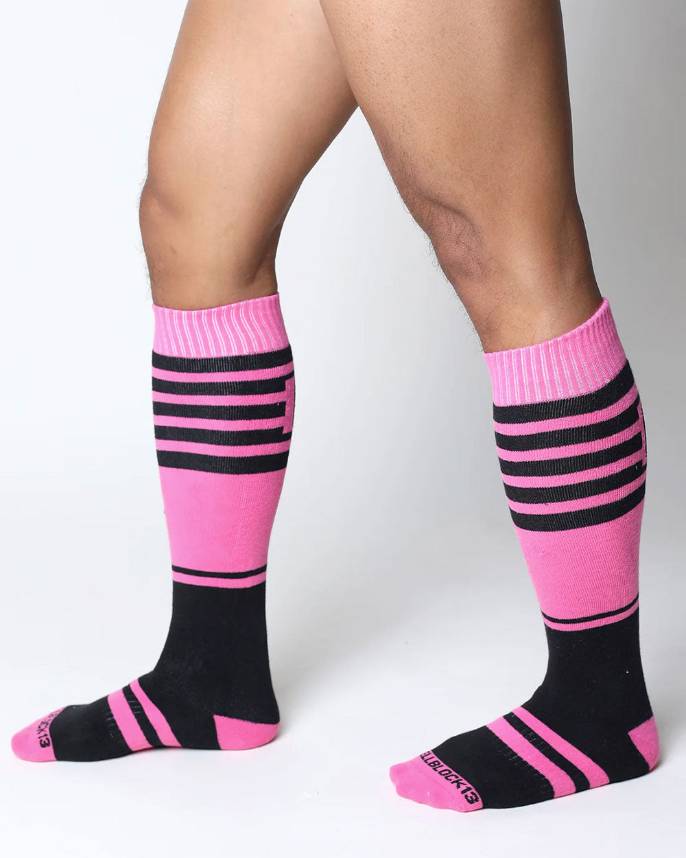 Midfield Knee High Sock
