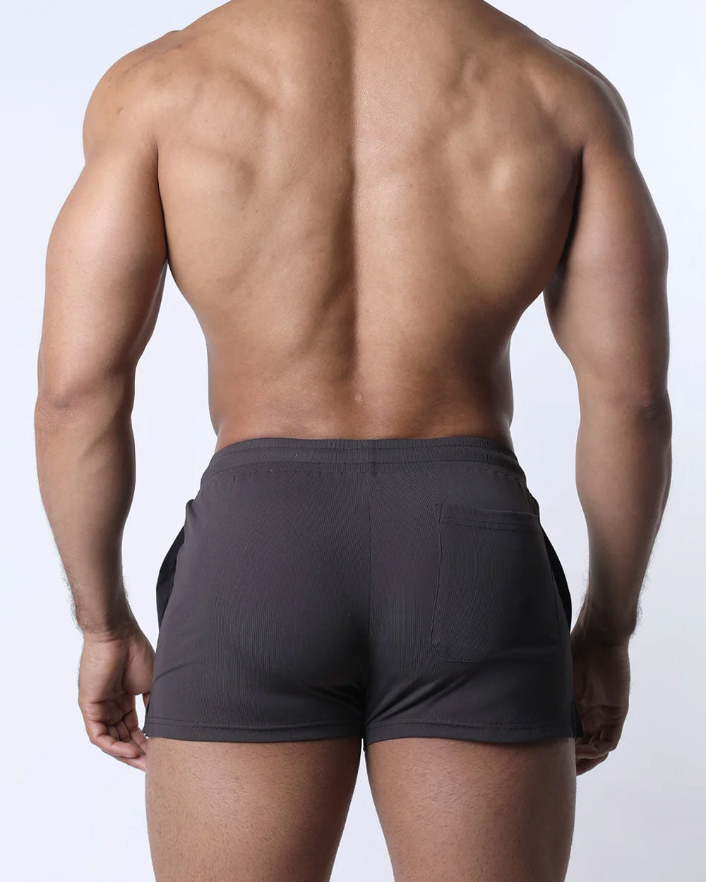 Muzzle Up Athletic Short