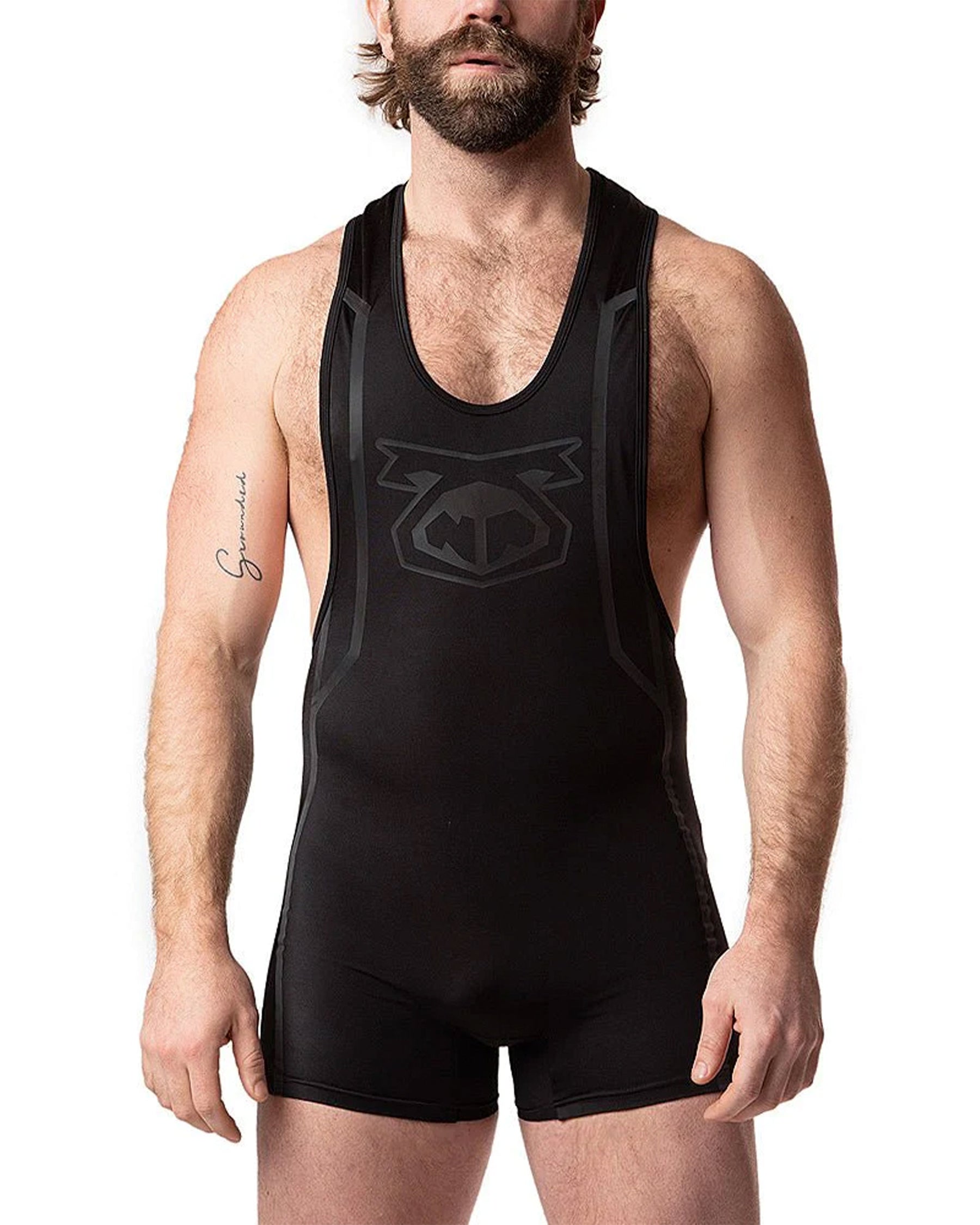 Night Vision Singlet