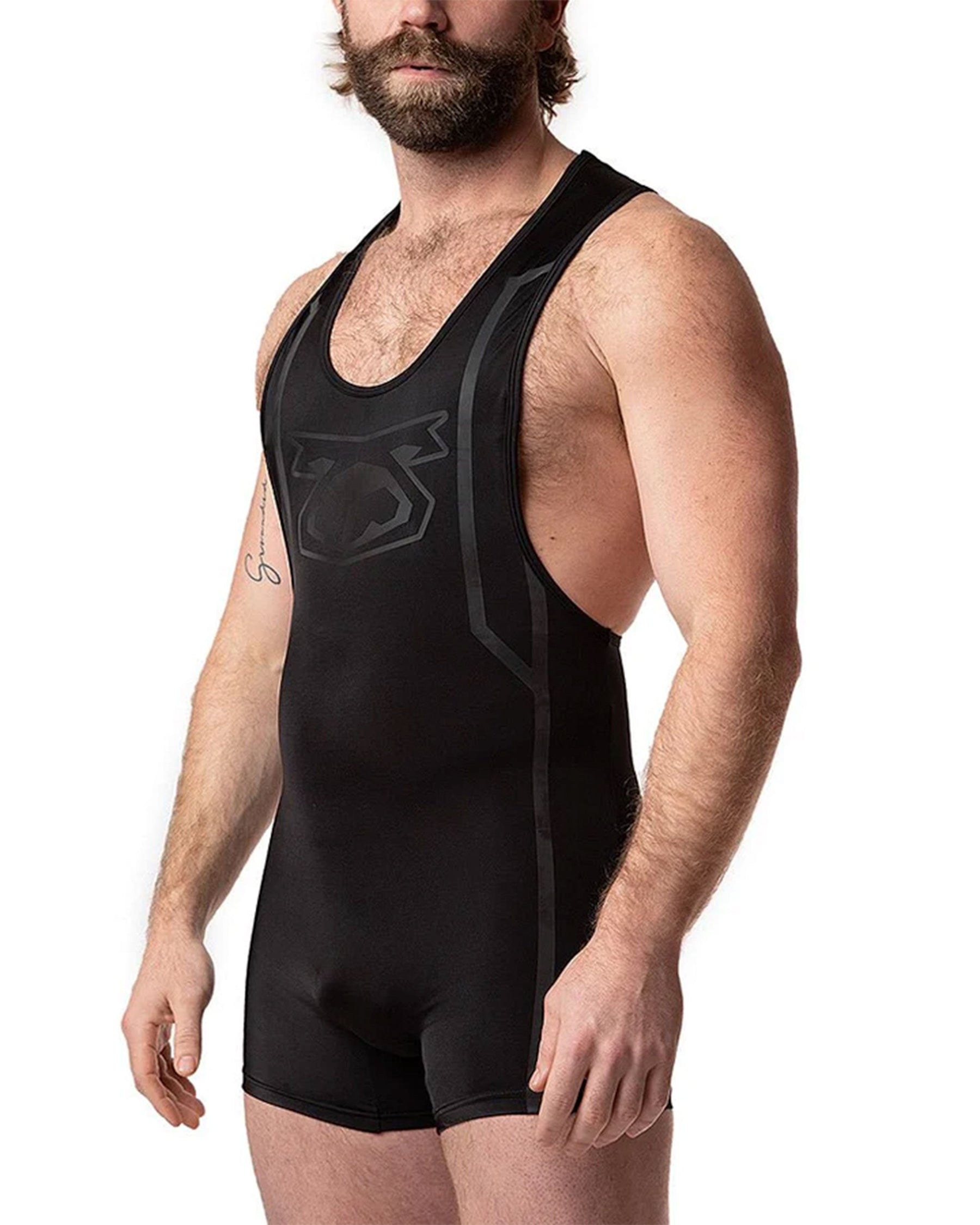 Night Vision Singlet