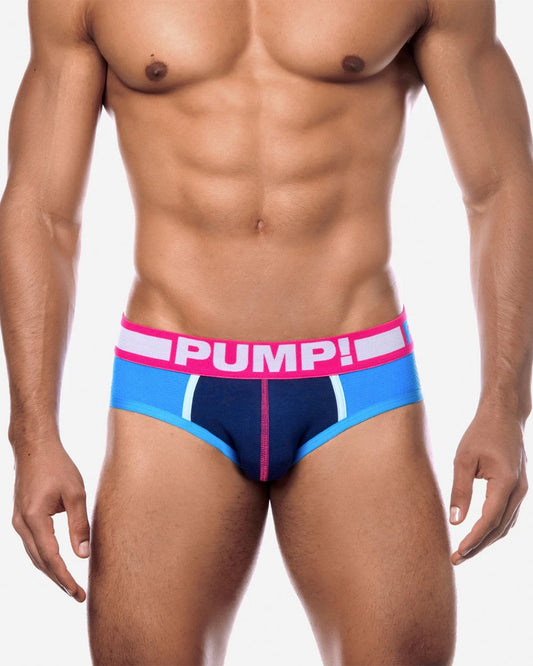 Sugar Rush Brief