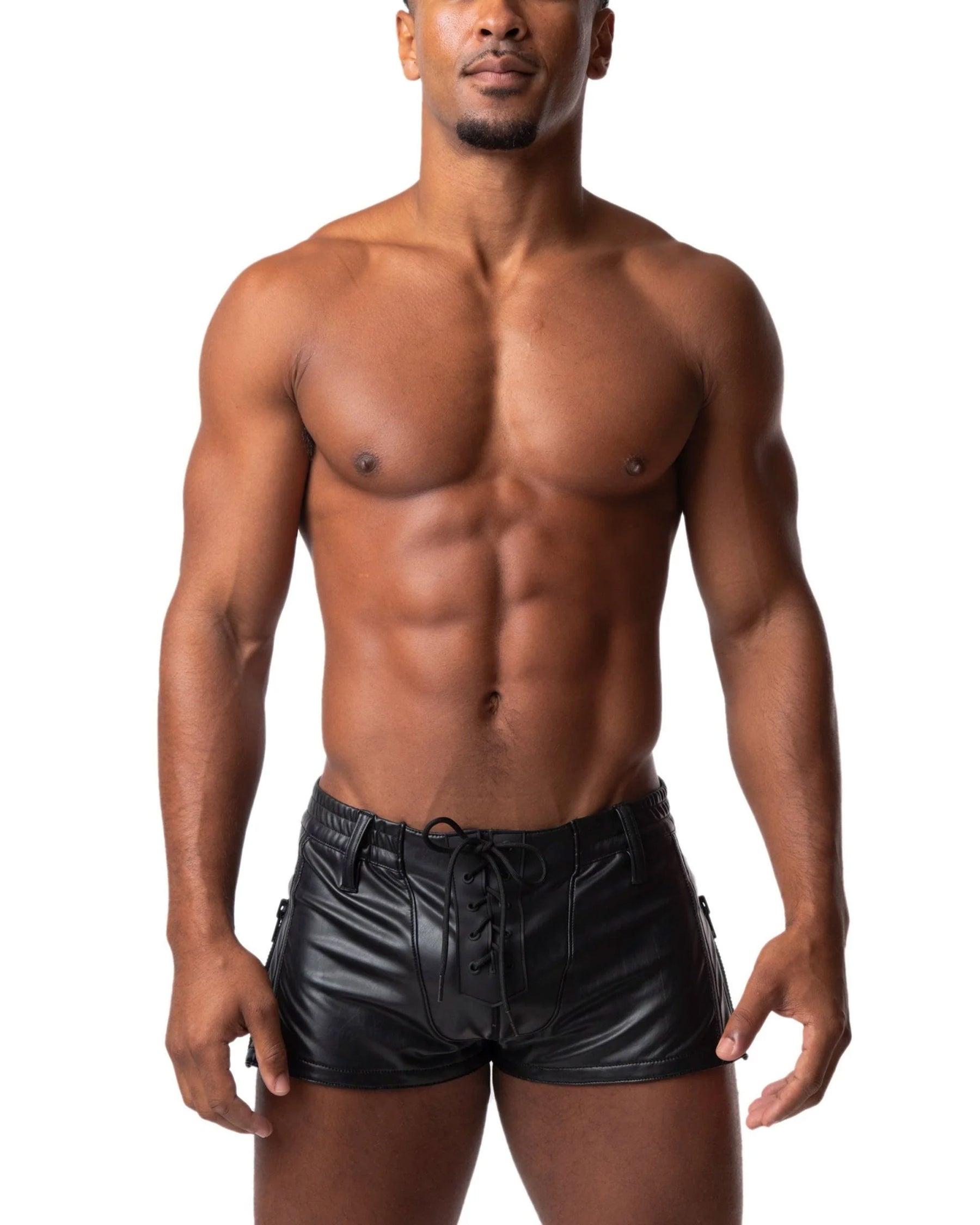 Surge Trunk Short