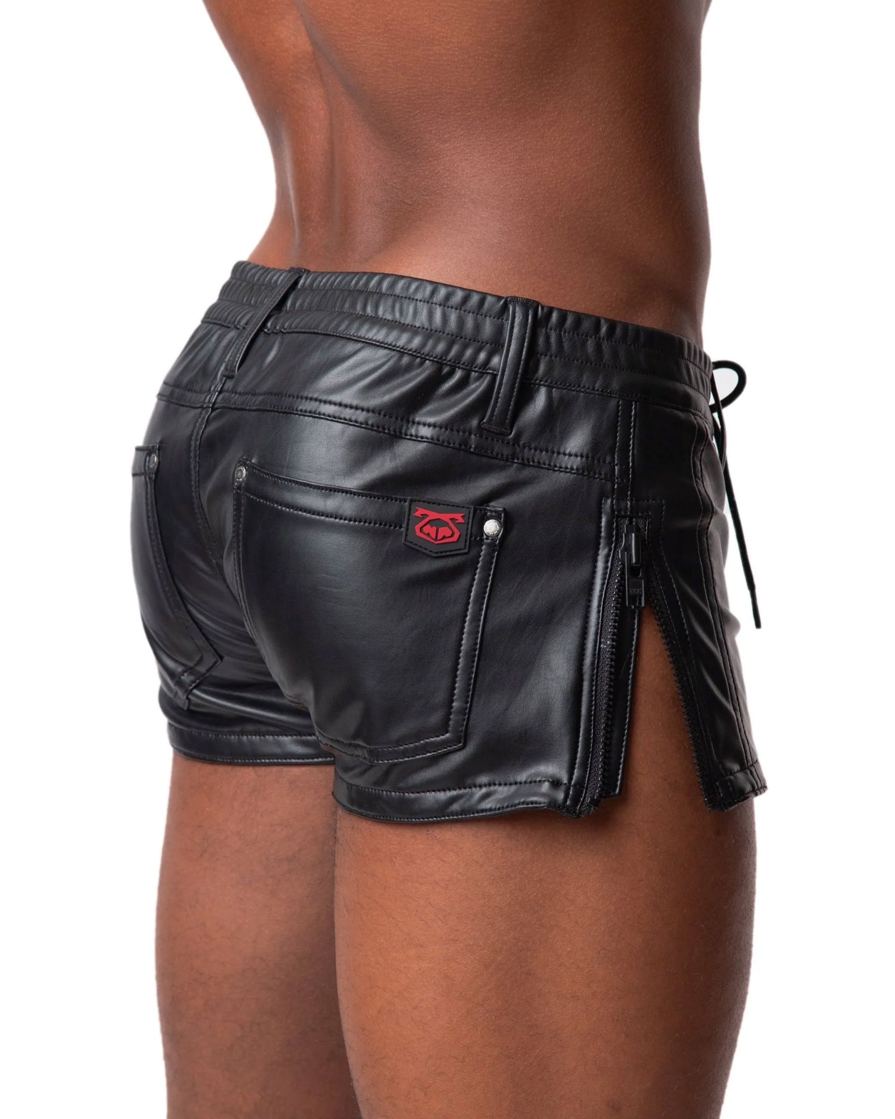 Surge Trunk Short