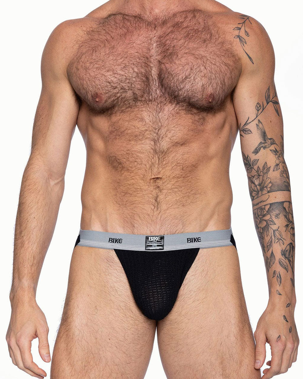 Swimmer Jockstrap