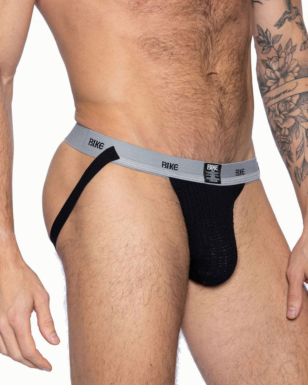 Swimmer Jockstrap