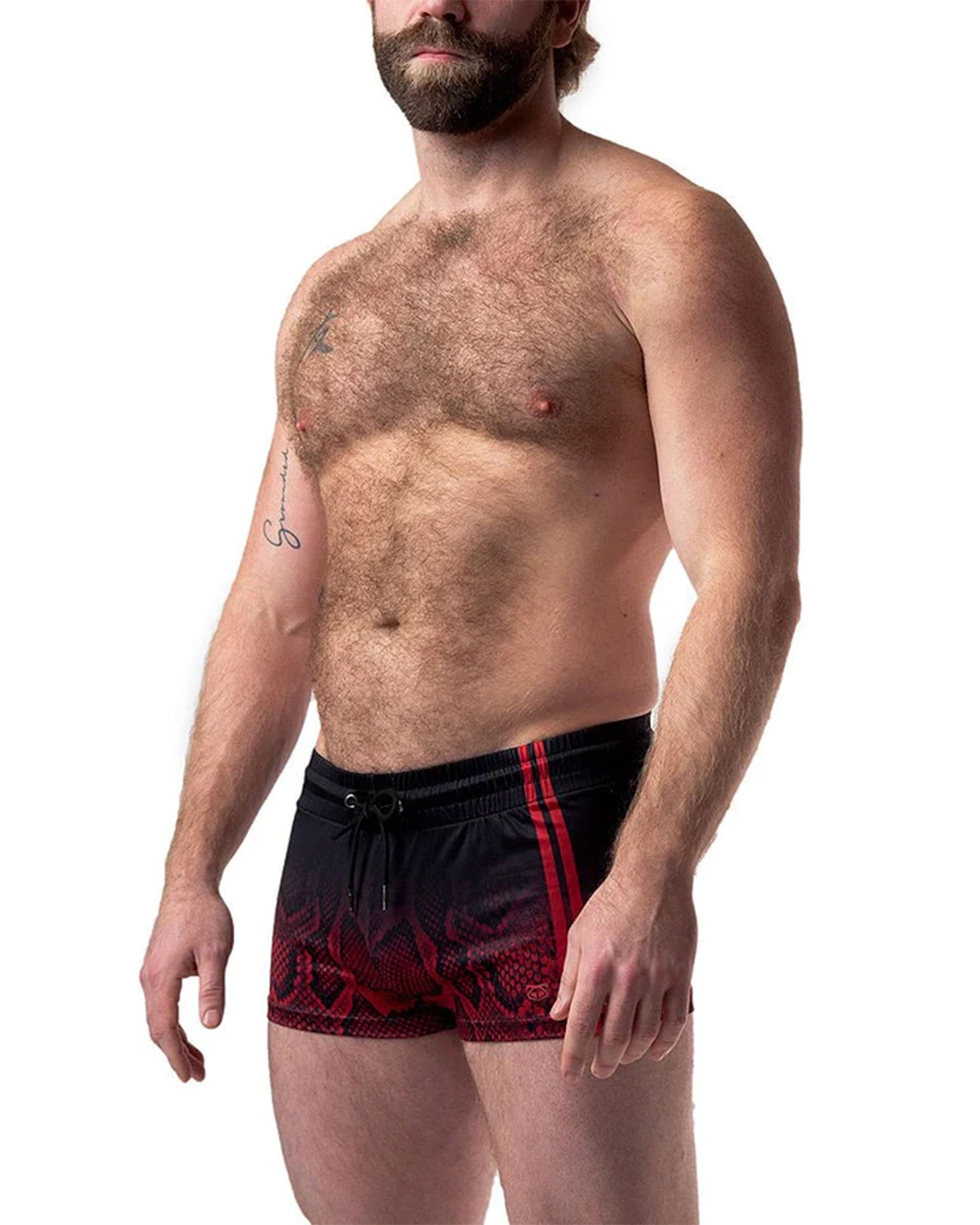 Wild Side Trunk Short