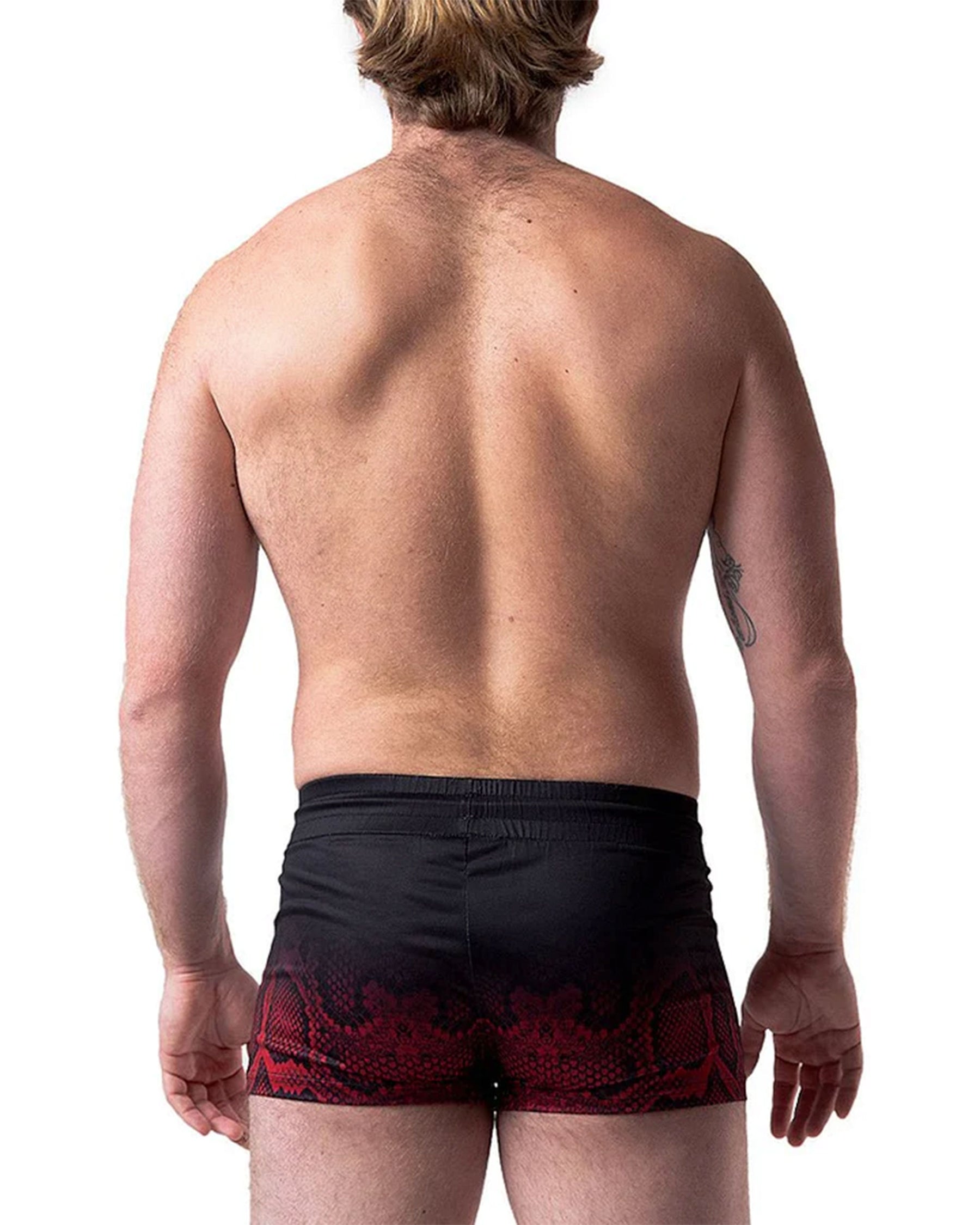 Wild Side Trunk Short