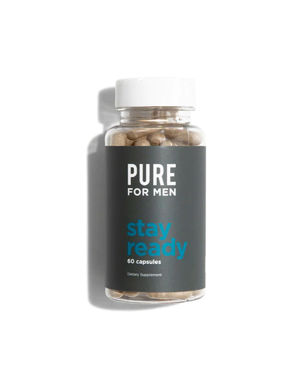 Fiber Supplement - 60 Capsules
