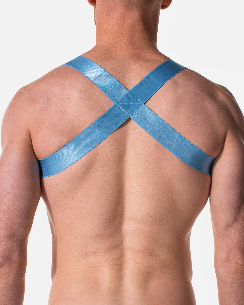 Trough Harness - Blue