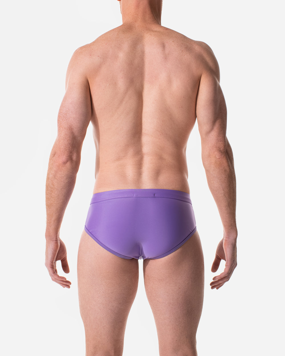 Corfu Enhancing Profile Brief - Lavender