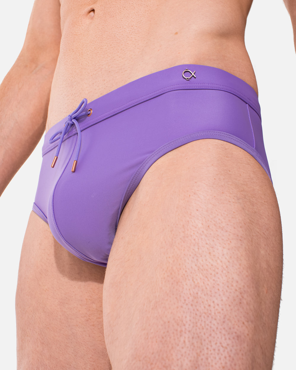 Corfu Enhancing Profile Brief - Lavender