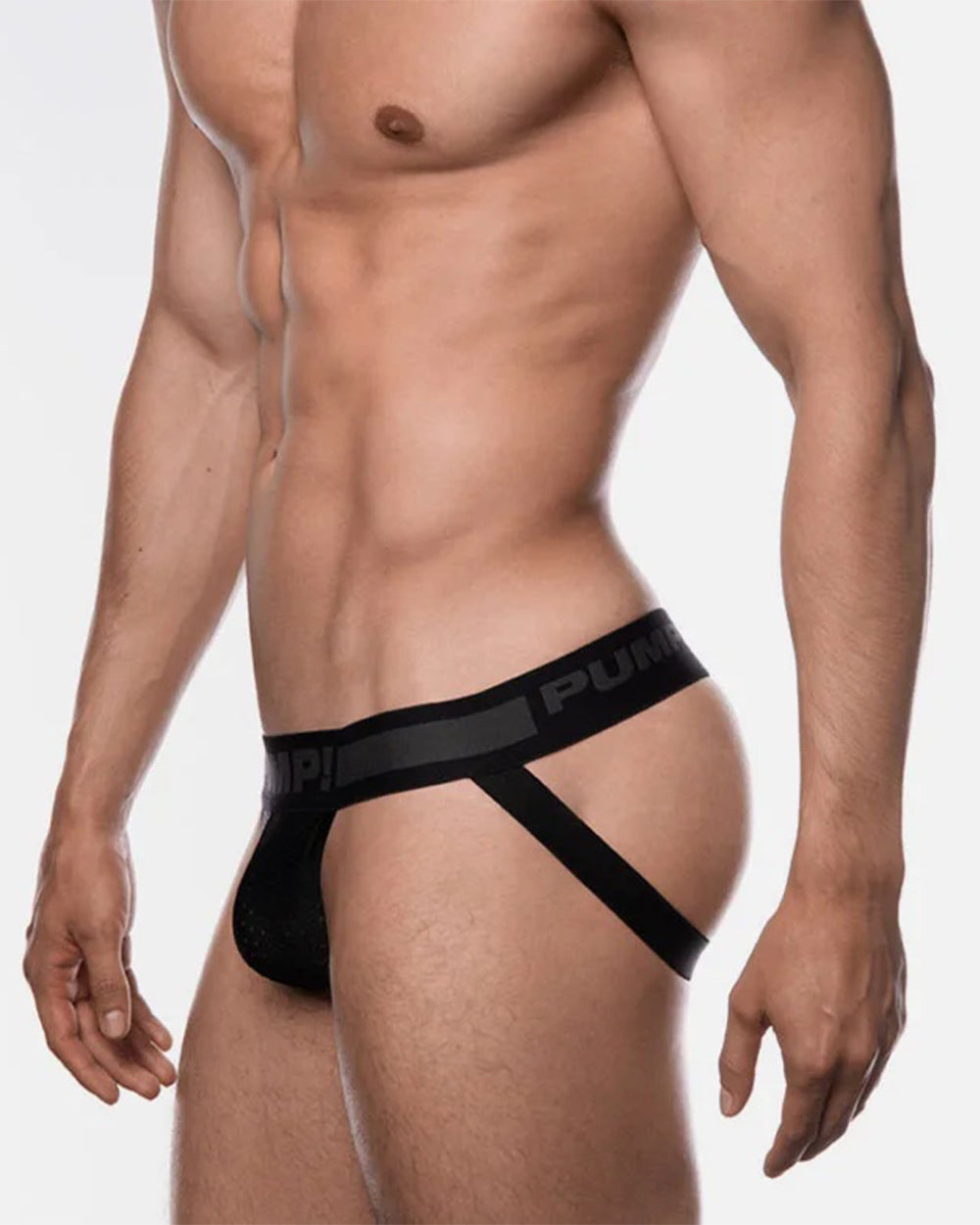 Ninja Jockstrap