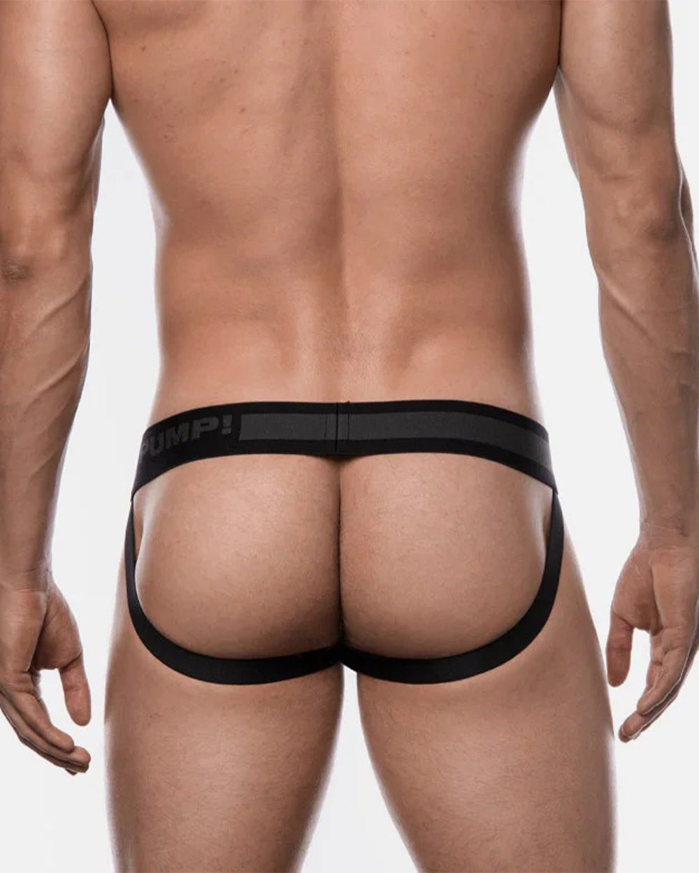 Ninja Jockstrap