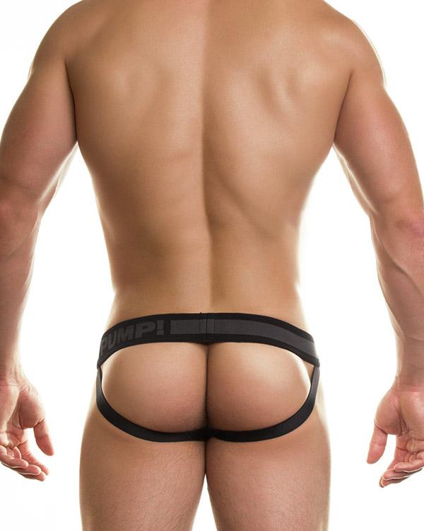 Ninja Jockstrap