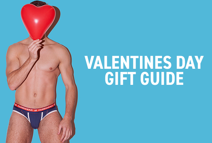 VALENTINES DAY GIFT GUIDE 2018