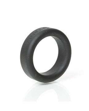 Boneyard Silicone Ring 30mm Black