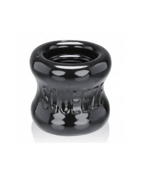 Squeeze Ball Stretcher Black