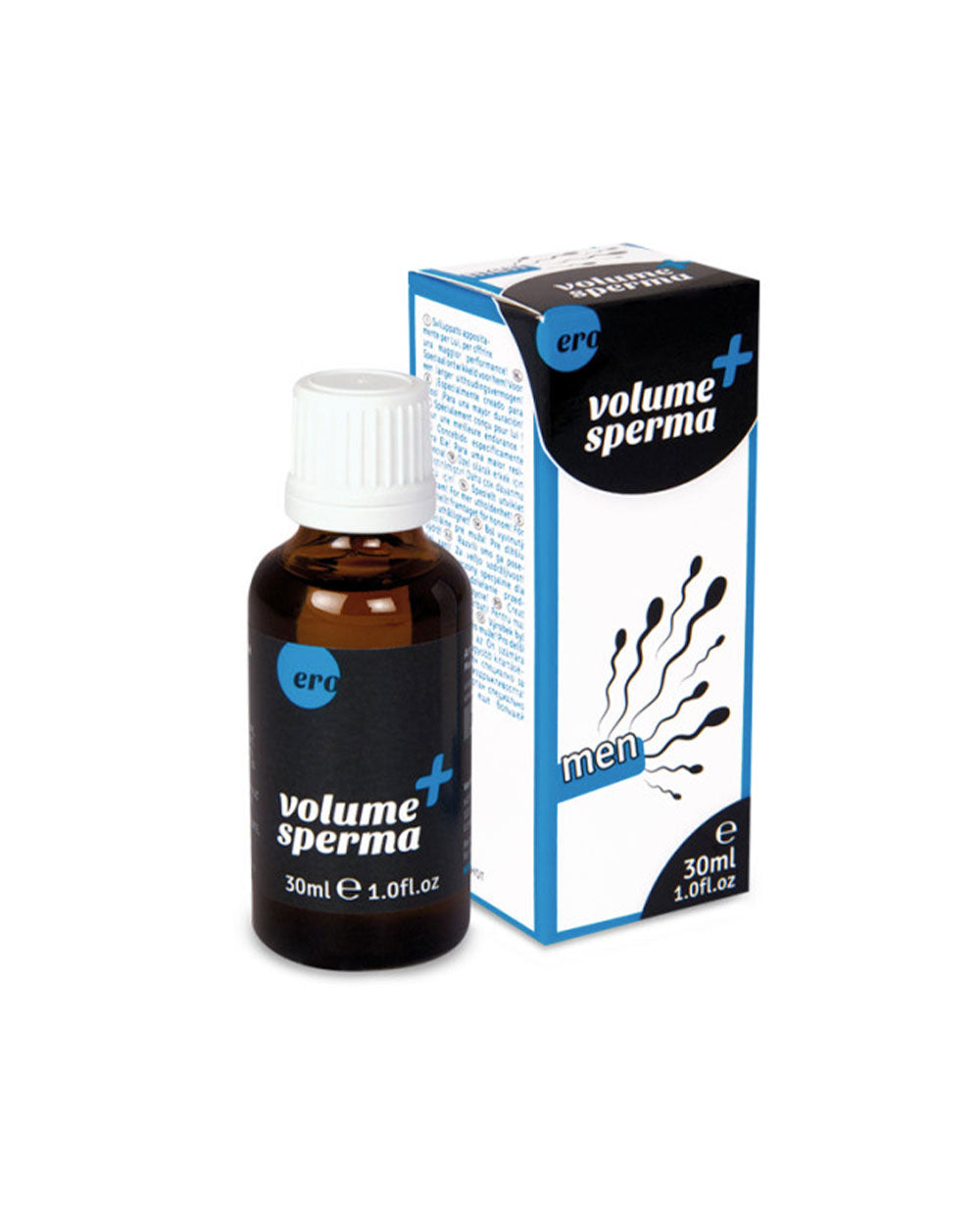 Volume Sperma Men 30ml