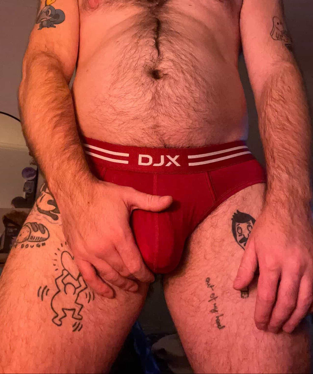 DJX Prime lifestyle