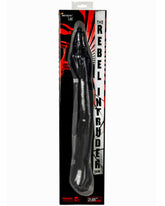 The Rebel Intruder 21.65in