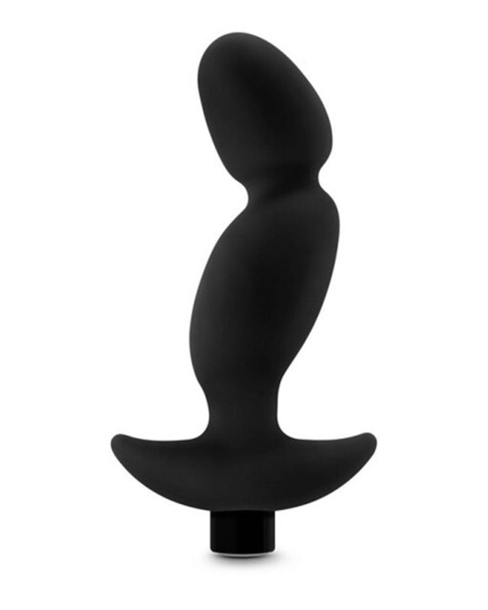 Vibrating Silicone Prostate Massager 04