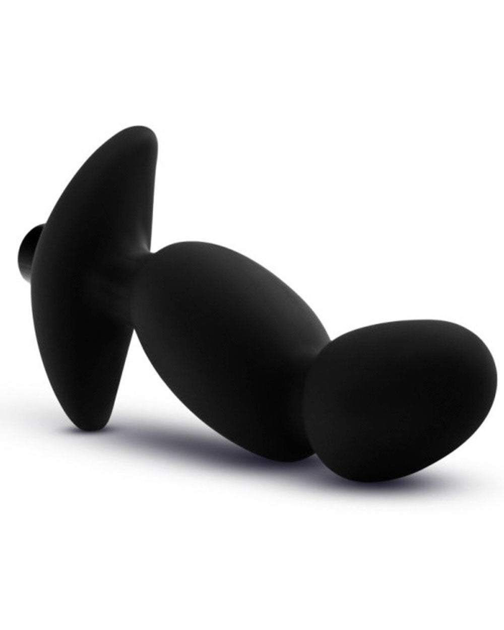 Vibrating Silicone Prostate Massager 04