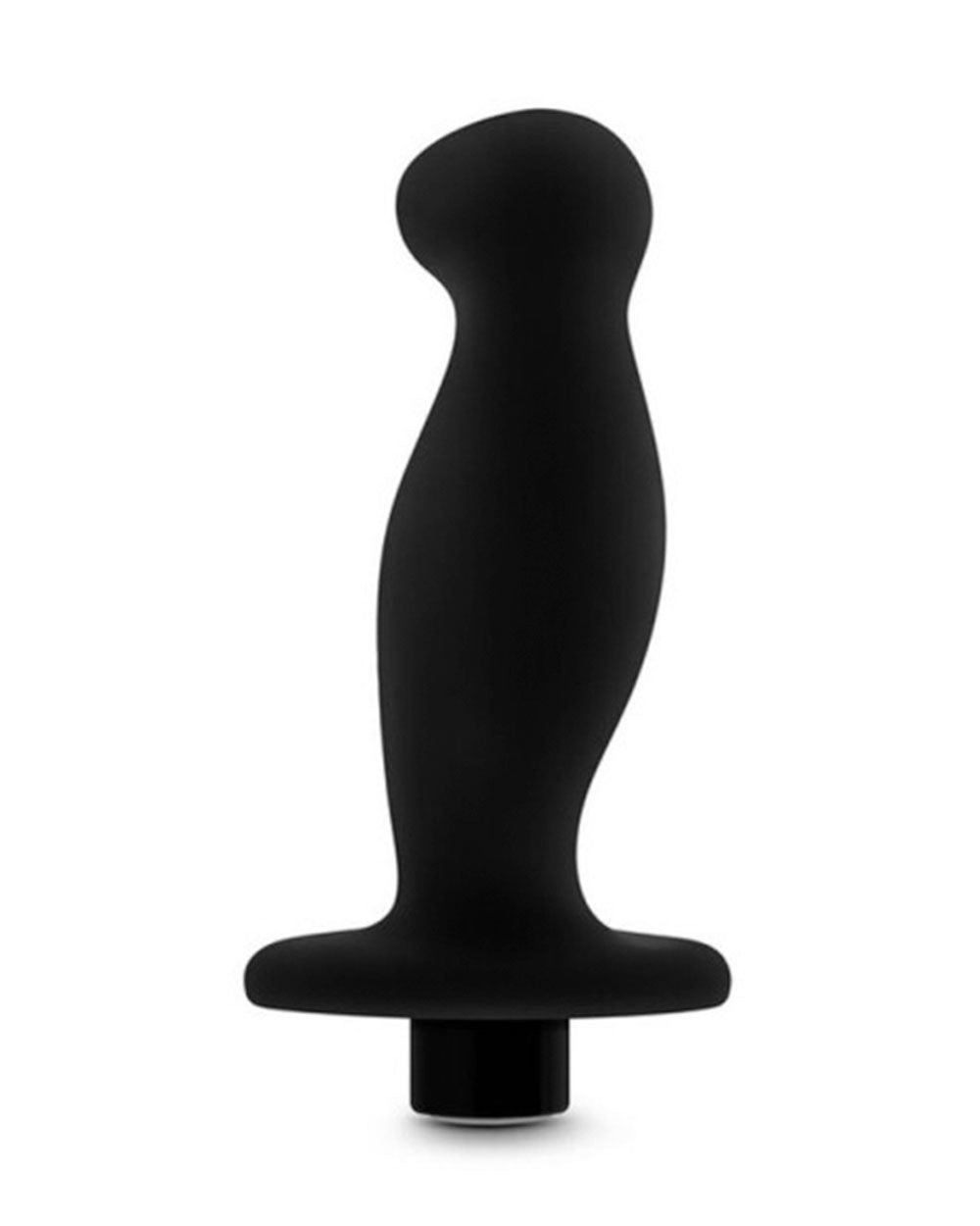 Platinum Silicone Prostate Massager 02