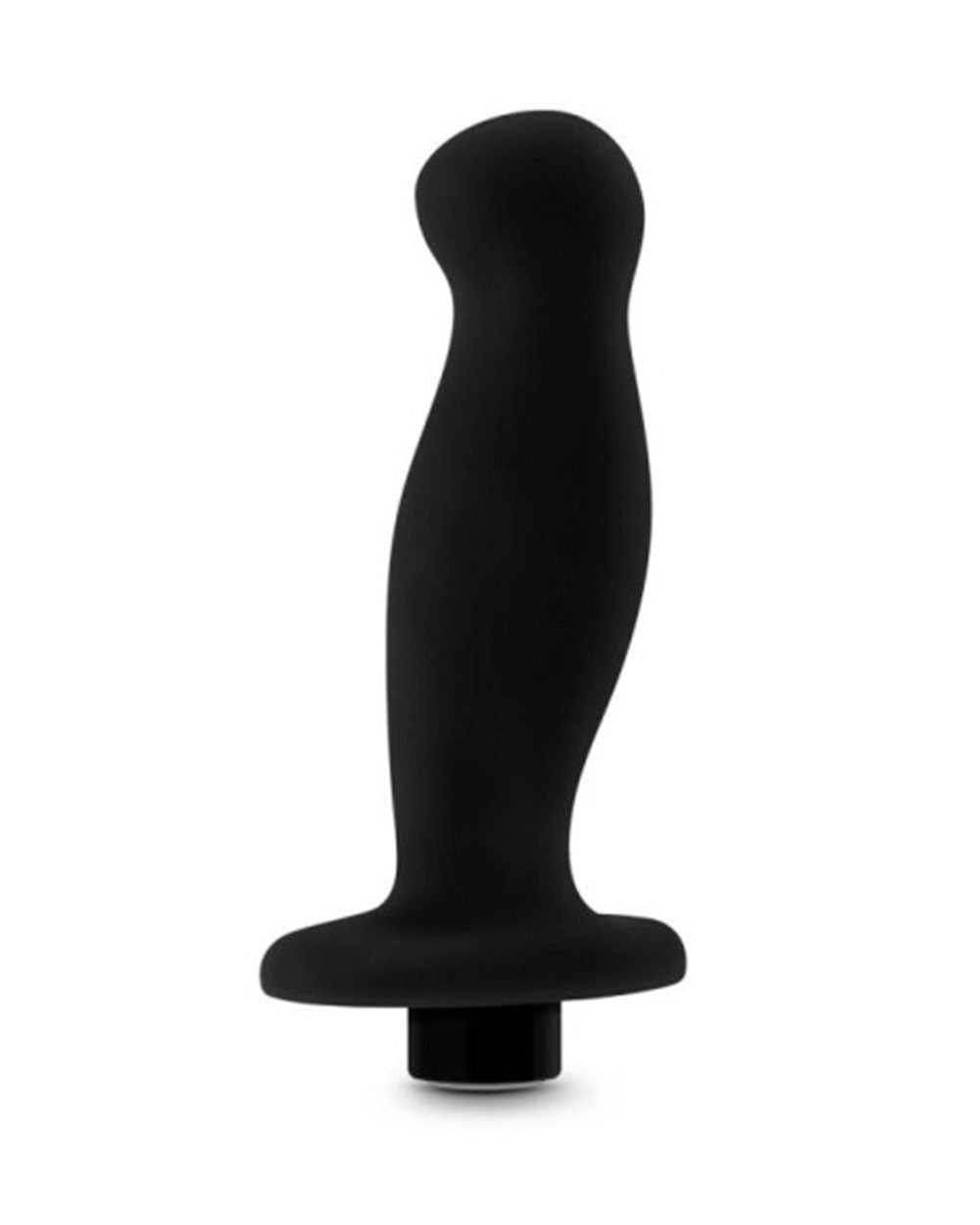 Platinum Silicone Prostate Massager 02