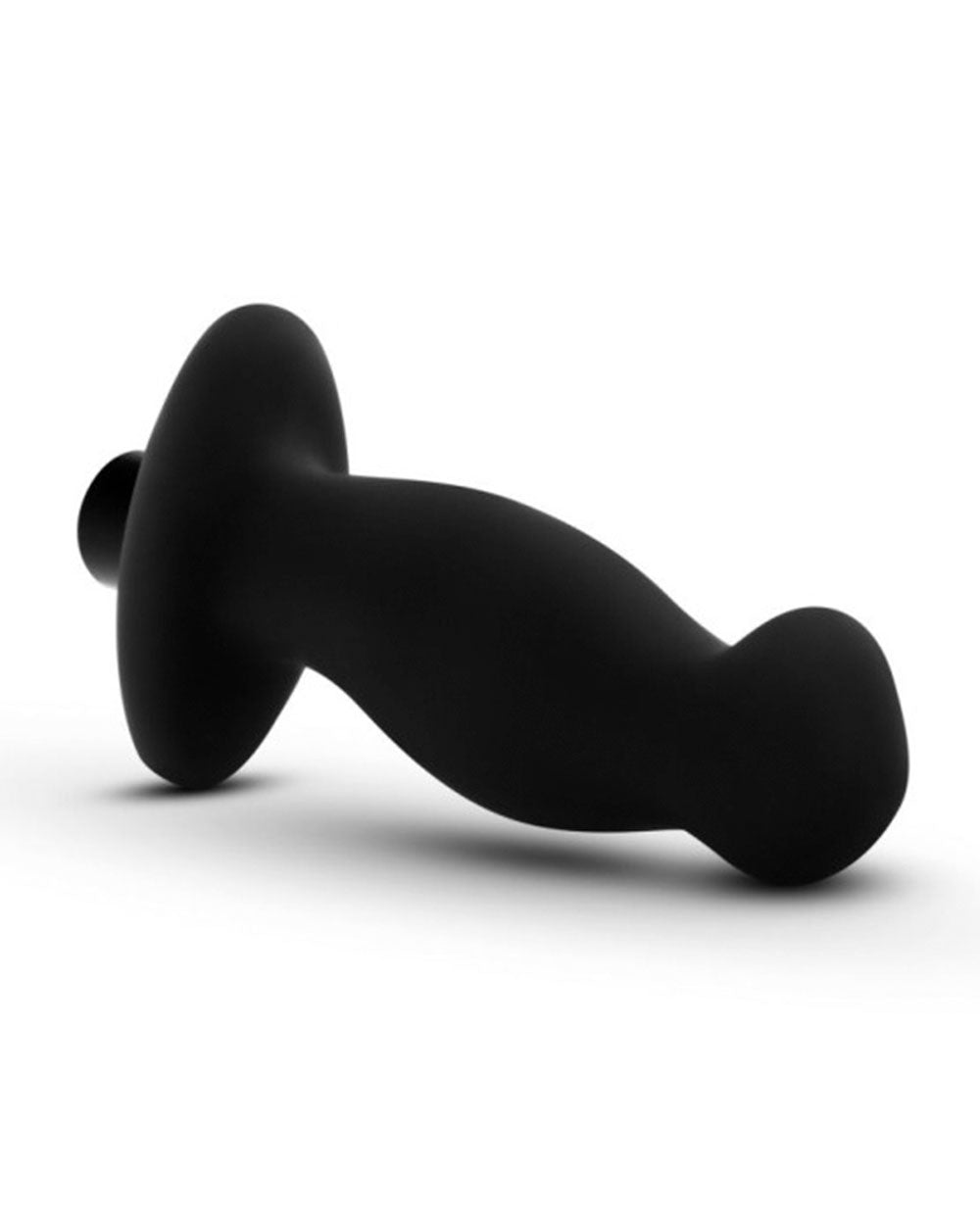 Platinum Silicone Prostate Massager 02