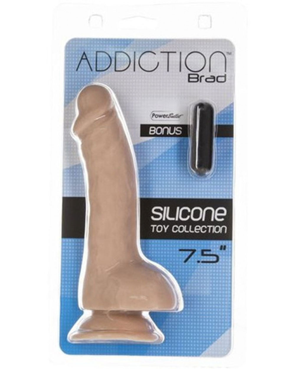Brad 7.5in Dong