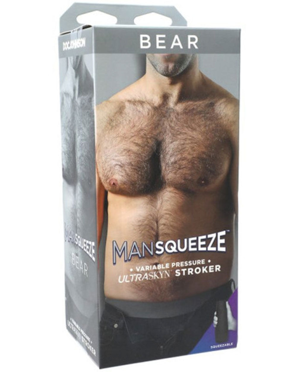 Bear UltraSkyn Stroker