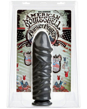Bunker Buster 10.7in Dildo