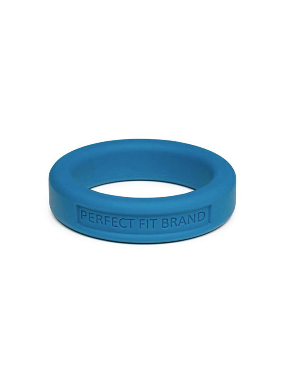 Classic Silicone Medium Stretch Ring 36mm Pink