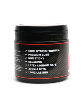 XTRM Fist Lube 500ml