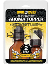Aroma Topper 2 Pc - Small and Large