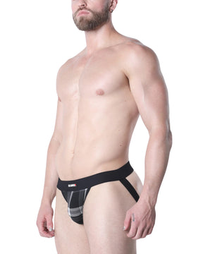 Lumber Jacked Jockstrap