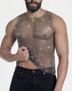 Crystal Tank