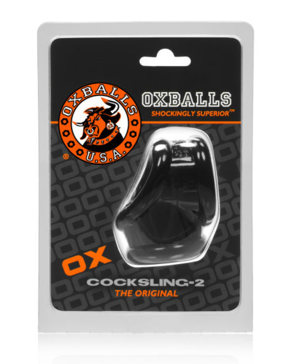 Cocksling 2