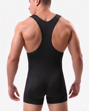 Wrestling Tank